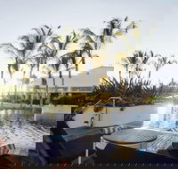 The Ville Resort - Casino - Accommodation Sunshine Coast