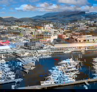 Somerset on the Pier Hobart - Accommodation Sunshine Coast