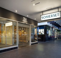 Somerset On Elizabeth Melbourne - Accommodation Sunshine Coast