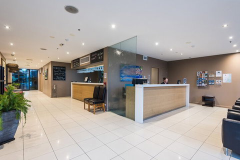 The Esplanade Resort And Spa - Accommodation Sunshine Coast 5