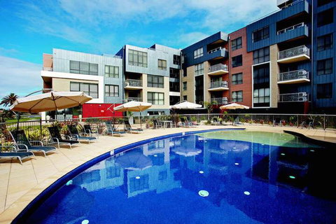 The Esplanade Resort And Spa - Accommodation Sunshine Coast 7
