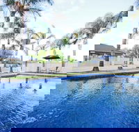 Wyndhamere Motel Shepparton - Accommodation Sunshine Coast