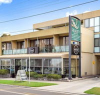 Quality Hotel Bayside Geelong - Accommodation Sunshine Coast