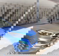 Best Western Bundaberg Cty Mtr Inn - Accommodation Sunshine Coast