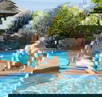 Country Motel Ipswich - Accommodation Sunshine Coast