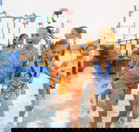 Sea World Resort - Accommodation Sunshine Coast