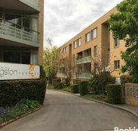 Kingston Terrace Apartments - Accommodation Sunshine Coast
