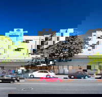 Riverside Hotel Southbank - Accommodation Sunshine Coast