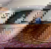 Ensenada Motor Inn and Suites - Accommodation Sunshine Coast