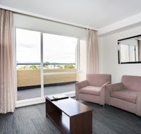 St Ives Apartments - Accommodation Sunshine Coast