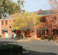 Bay Hotel Apartments - Accommodation Sunshine Coast