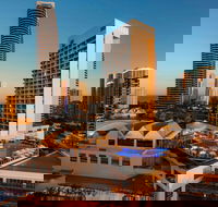 Sofitel Gold Coast Broadbeach - Accommodation Sunshine Coast