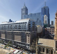 The Westin Melbourne - Accommodation Sunshine Coast