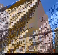 Adelaide Paringa - Accommodation Sunshine Coast