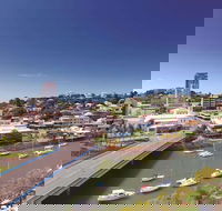 Oaks Townsville Gateway Suites - Accommodation Sunshine Coast