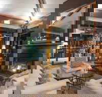 Oaks Cypress Lakes Resort - Accommodation Sunshine Coast