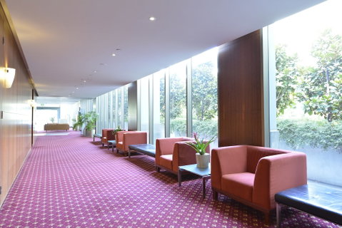 Seasons Botanic Gardens - Accommodation Sunshine Coast 6