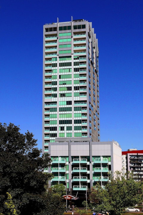 Seasons Botanic Gardens - Accommodation Sunshine Coast 0