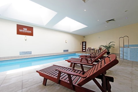 Seasons Botanic Gardens - Accommodation Sunshine Coast 4