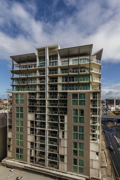 Oaks Adelaide Horizons Suites - Accommodation Sunshine Coast 3