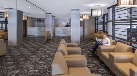 Park Regis Griffin Suites - Accommodation Sunshine Coast 0