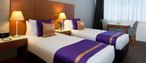 Park Regis Griffin Suites - Accommodation Sunshine Coast 5