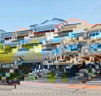 Park Regis Anchorage - Accommodation Sunshine Coast