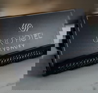 UNO Hotel Sydney - Accommodation Sunshine Coast