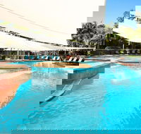 Seashells Broome - Accommodation Sunshine Coast