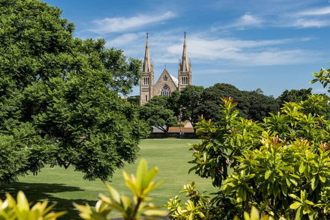 Oaks Ipswich Aspire Suites - Accommodation Sunshine Coast 6