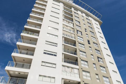 Oaks Ipswich Aspire Suites - Accommodation Sunshine Coast 3