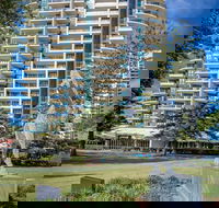 Mantra Broadbeach on the Park - Accommodation Sunshine Coast