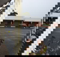 Whalers Rest Motor Inn - Accommodation Sunshine Coast