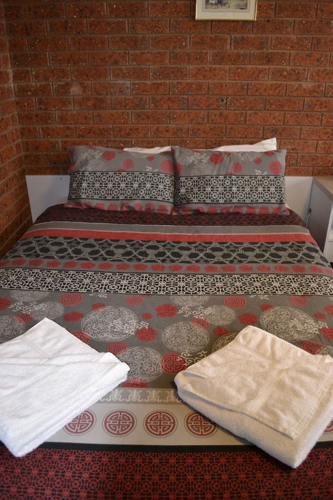 Whalers Rest Motor Inn - Accommodation Sunshine Coast 3