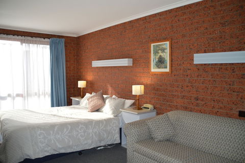 Whalers Rest Motor Inn - Accommodation Sunshine Coast 4