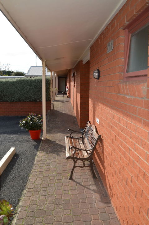 Whalers Rest Motor Inn - Accommodation Sunshine Coast 1