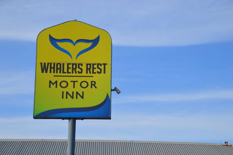 Whalers Rest Motor Inn - Accommodation Sunshine Coast 2
