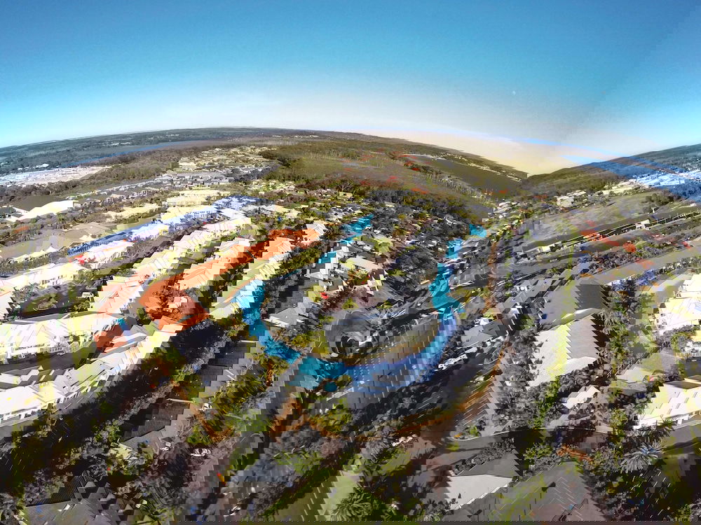  Accommodation Sunshine Coast