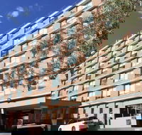 Royal Pacific Hotel - Accommodation Sunshine Coast