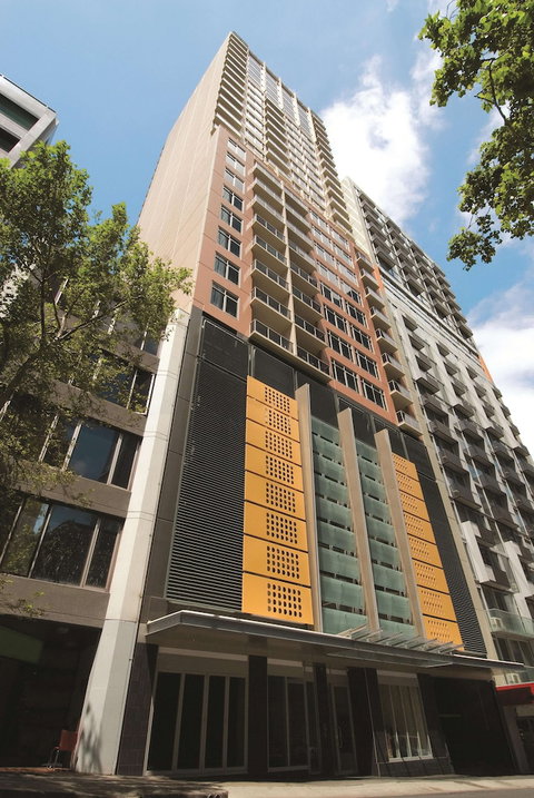 Oaks Melbourne On Lonsdale Suites - Accommodation Sunshine Coast 6
