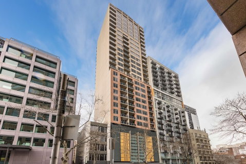 Oaks Melbourne On Lonsdale Suites - Accommodation Sunshine Coast 5