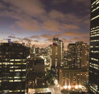 Oaks Melbourne on Lonsdale Suites - Accommodation Sunshine Coast