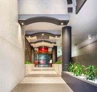 ibis Melbourne Hotel and Apartments - Accommodation Sunshine Coast