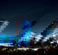 Novotel Sydney Olympic Park - Accommodation Sunshine Coast