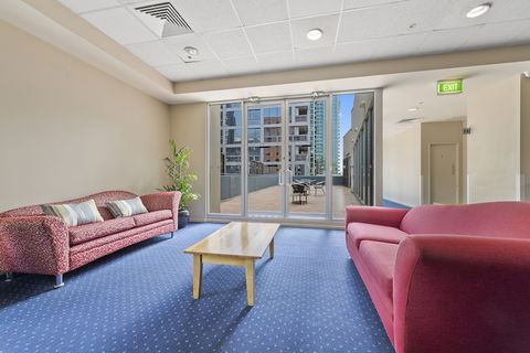 YEHS Hotel Melbourne CBD - Accommodation Sunshine Coast 1