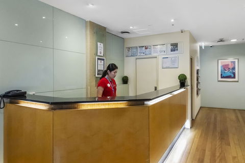 YEHS Hotel Melbourne CBD - Accommodation Sunshine Coast 2