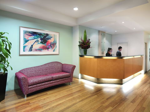 YEHS Hotel Melbourne CBD - Accommodation Sunshine Coast 3