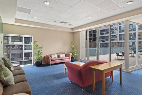 YEHS Hotel Melbourne CBD - Accommodation Sunshine Coast 0