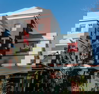 ibis Newcastle - Accommodation Sunshine Coast