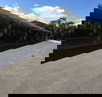 Best Western Cattle City Motor Inn - Accommodation Sunshine Coast